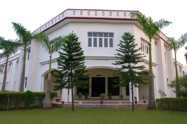 School Building